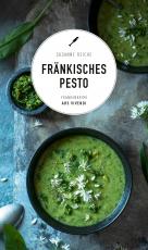 Cover-Bild Fränkisches Pesto (eBook)