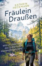 Cover-Bild Fräulein Draußen