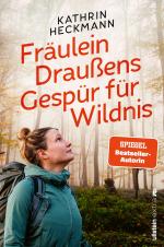 Cover-Bild Fräulein Draußens Gespür für Wildnis