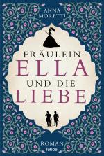 Cover-Bild Fräulein Ella und die Liebe