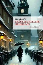 Cover-Bild Fräulein Kellers Geheimnis
