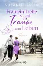 Cover-Bild Fräulein Liebe und der Traum vom Leben