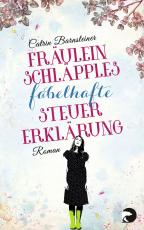 Cover-Bild Fräulein Schläpples fabelhafte Steuererklärung