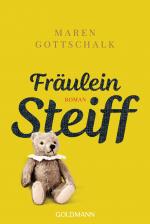 Cover-Bild Fräulein Steiff