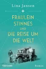 Cover-Bild Fräulein Stinnes und die Reise um die Welt