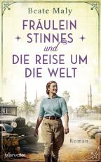 Cover-Bild Fräulein Stinnes und die Reise um die Welt