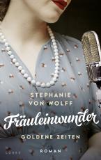 Cover-Bild Fräuleinwunder