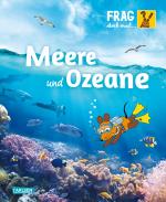 Cover-Bild Frag doch mal ... die Maus: Meere und Ozeane