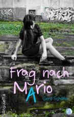 Cover-Bild Frag nach Mario