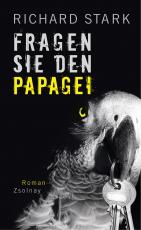 Cover-Bild Fragen Sie den Papagei