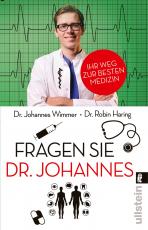 Cover-Bild Fragen Sie Dr. Johannes