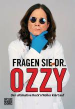 Cover-Bild Fragen Sie Dr. Ozzy