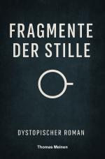 Cover-Bild Fragmente der Stille