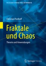 Cover-Bild Fraktale und Chaos