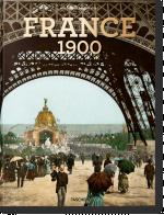 Cover-Bild France 1900