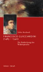 Cover-Bild Francesco Guicciardini (1483-1540)