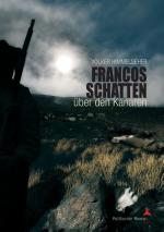 Cover-Bild Francos Schatten über den Kanaren