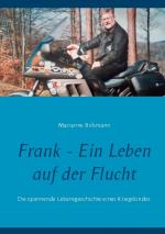 Cover-Bild Frank - Ein Leben auf der Flucht