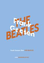 Cover-Bild Frank Goosen über The Beatles