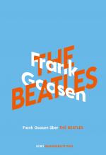 Cover-Bild Frank Goosen über The Beatles
