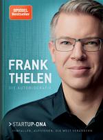 Cover-Bild Frank Thelen – Die Autobiografie