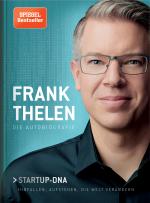 Cover-Bild Frank Thelen – Die Autobiografie