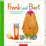 Cover-Bild Frank und Bert