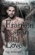 Cover-Bild Frankenstein in Love