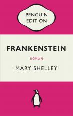 Cover-Bild Frankenstein oder Der moderne Prometheus