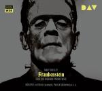 Cover-Bild Frankenstein oder Der moderne Prometheus
