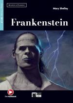 Cover-Bild Frankenstein