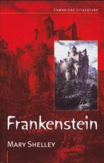 Cover-Bild Frankenstein
