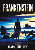 Cover-Bild Frankenstein
