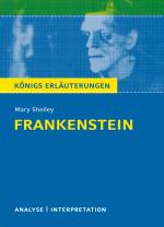 Cover-Bild Frankenstein