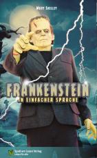 Cover-Bild Frankenstein
