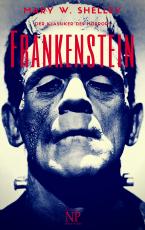 Cover-Bild Frankenstein