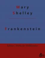 Cover-Bild Frankenstein