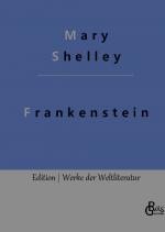 Cover-Bild Frankenstein