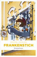 Cover-Bild Frankenstich