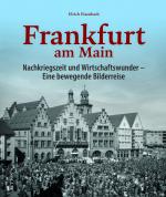 Cover-Bild Frankfurt am Main