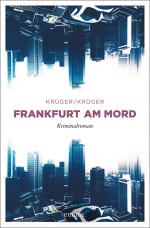 Cover-Bild Frankfurt am Mord