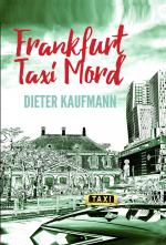 Cover-Bild Frankfurt Taxi Mord