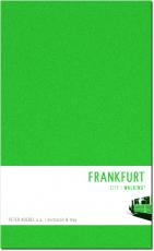 Cover-Bild Frankfurt Walking