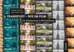 Cover-Bild Frankfurt wie im Film