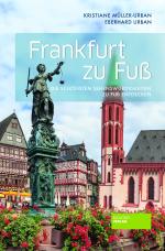 Cover-Bild Frankfurt zu Fuß