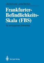Cover-Bild Frankfurter-Befindlichkeits-Skala (FBS)