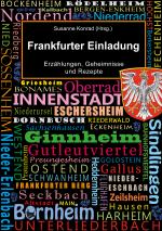 Cover-Bild Frankfurter Einladung