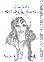 Cover-Bild Frankfurter Geschichten in Gedichten