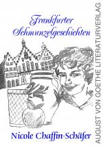 Cover-Bild Frankfurter Schmunzelgeschichten