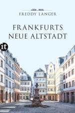 Cover-Bild Frankfurts Neue Altstadt